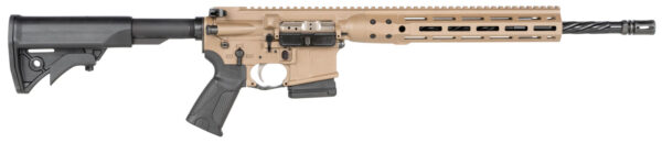 123878 LWRC ICDIR5CK16MLCAC Individual Carbine 5.56 NATO 16.10in