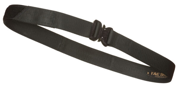 123940 Tac Shield T30MDBK Tactical Gun Belt 34–38 in 1.5 in