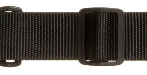 TacShield T6005BK CQB Single-Point Sling 1.5″ Black
