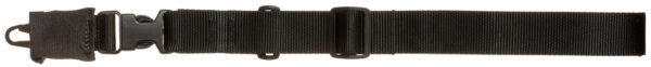123965 TacShield T6005BK CQB Single-Point Sling 1.5″ Black
