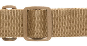 TacShield T6005CY CQB Single-Point Sling, Coyote