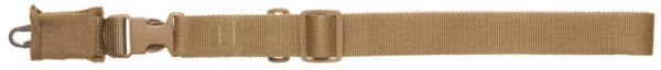123966 TacShield T6005CY CQB Single-Point Sling, Coyote
