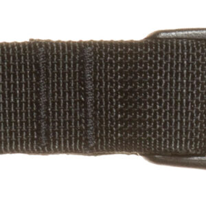 Tac Shield QD Sling Attachment T6093BK — Black Webbing