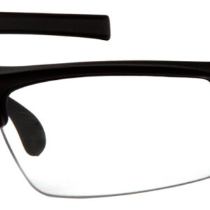Pyramex Tensaw VGSB310T Clear Lens Shooting Glasses