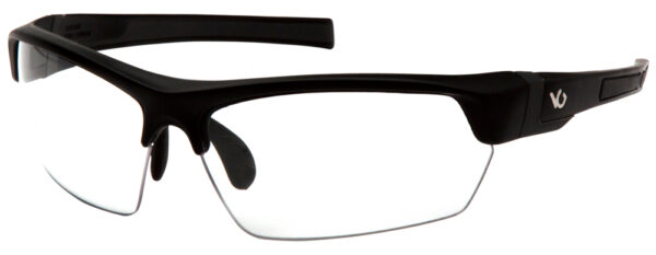 1240 Pyramex Tensaw VGSB310T Clear Lens Shooting Glasses