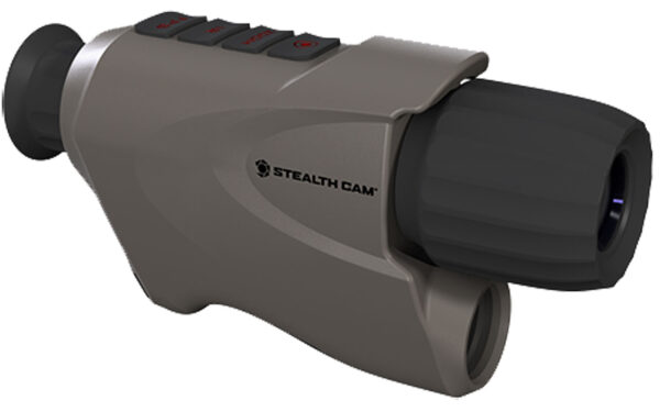 124070 Stealth Cam STC-XNVMSD Night Vision Monocular 3x 20mm