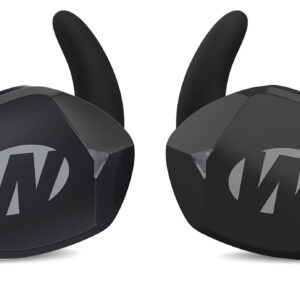 Walkers Silencer BT 2.0 Rechargeable Earbuds