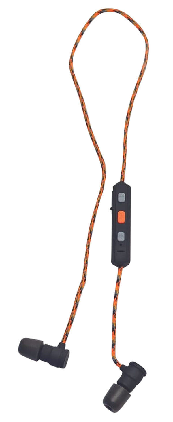 124080 Walkers Bluetooth Neckband Hearing Enhancer 30 dB