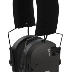 Walkers Razor X-TRM Digital Muff, 21 dB NRR