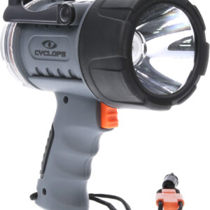 Cyclops CYC700WP 700-Lumen Waterproof Rechargeable Spotlight