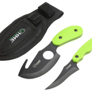 HME HMEKN2PSGC Skinning Kit — 3.50″ 420HC
