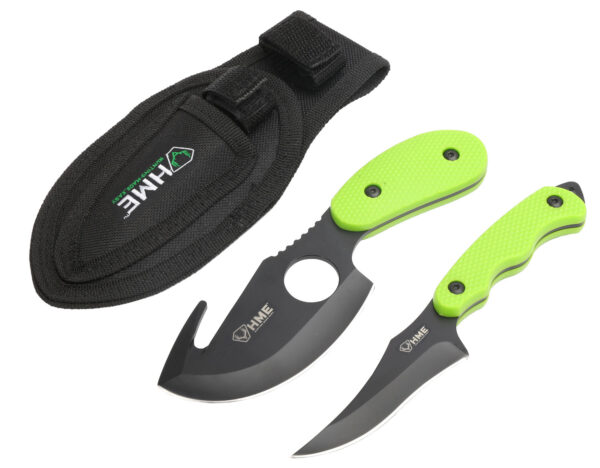 HME HMEKN2PSGC Skinning Kit — 3.50″ 420HC