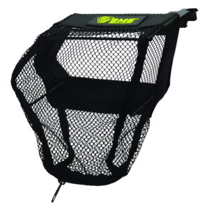 SME Products Brass Catcher — Picatinny, Mesh