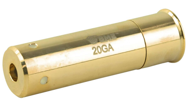124167 SME XSIBL20GA Sight-Rite Laser Bore Sight 20 Gauge