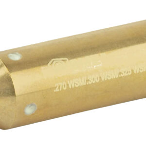 SME Laser Bore Sight – .270/.300/.325 WSMs