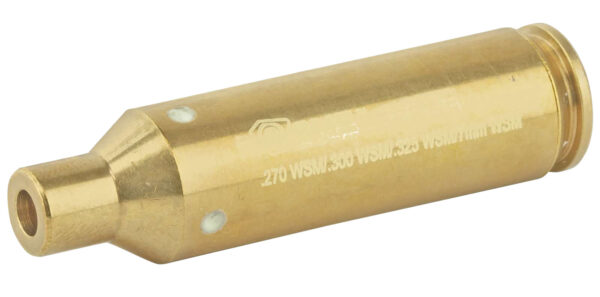 124170 SME Laser Bore Sight – .270/.300/.325 WSMs