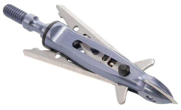 124177 NAP NAP60814 Killzone Broadhead 100 GR/ 3 Pack