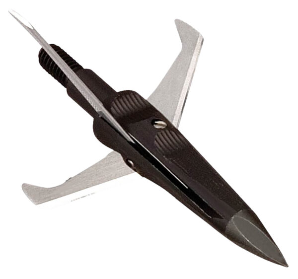 124181 NAP NAP60697 Spitfire Broadhead 125 GR/ 3 Pack