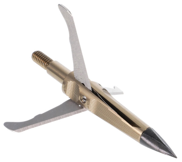 124182 NAP NAP60698 Spitfire Maxx Broadhead 100 GR/ 3 Pack