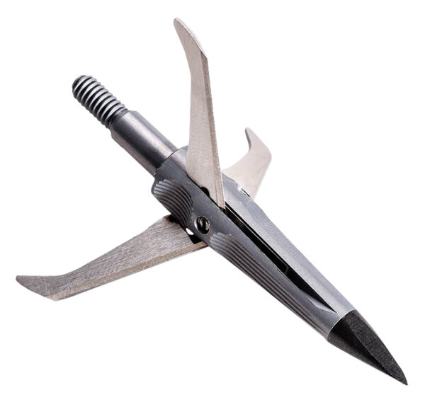 124183 NAP NAP60146 Spitfire XXX Broadhead 100 GR/ 3 Pack