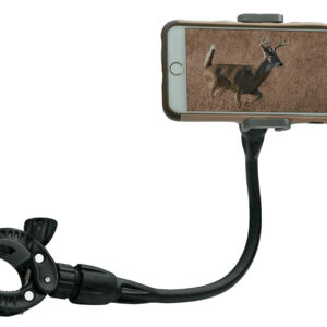 Hawk HWK3501 Sport Mount 12-inch FlexArm – Black
