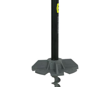 Hawk Earth Anchor Bow Holder