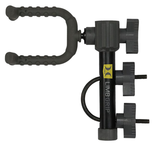 Hawk HWK3019 Limb Grip Bow Holder U-bolt