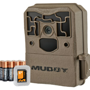 Muddy MUDMTC300K Pro-Cam 18 — 18MP LCD Trail Camera