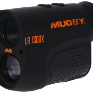 Muddy Outdoors LR1300X Rangefinder 6x 1300 yds