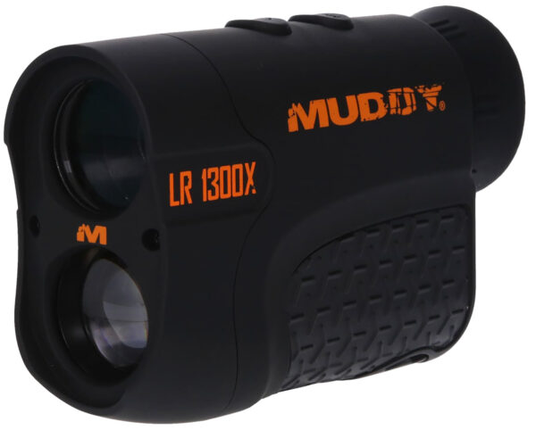 Muddy Outdoors LR1300X Rangefinder 6x 1300 yds