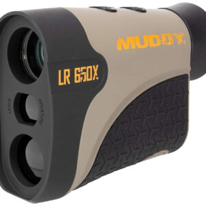 Muddy LR650x Rangefinder 650 yd 6x 26mm