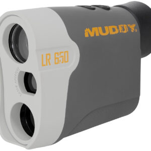 Muddy MUD-LR650 Rangefinder — 650 yd, 5x21mm