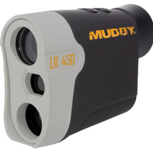 Muddy LR450 Rangefinder 450yd Monocular
