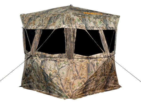 Muddy VS360 Ground Blind – Epic Camo