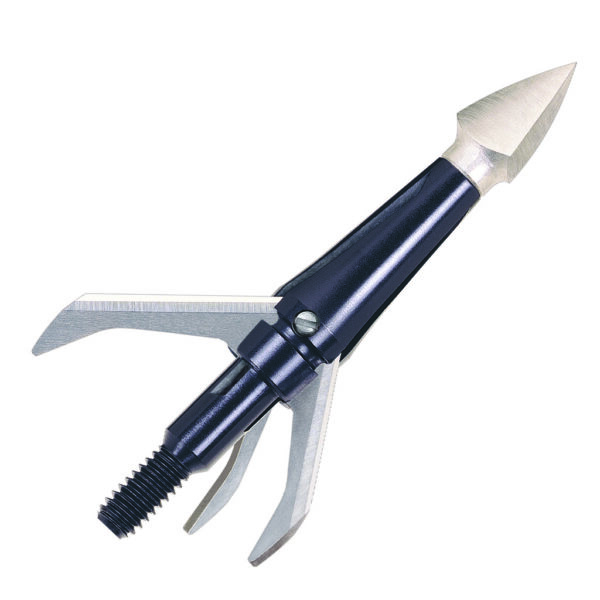 12424_1 NAP Shockwave Broadheads 100 gr. 3 pk.
