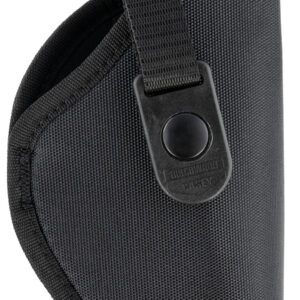 Birchwood Casey NH07 Nylon OWB Holster Size 07 Fits 4-5in Black