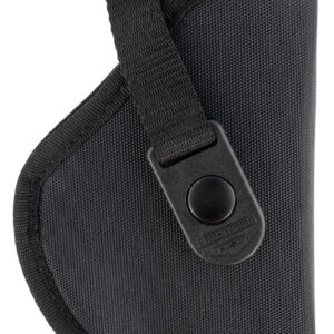 Birchwood Casey NH08 Nylon OWB Holster Size 08 Black