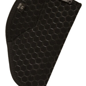 Birchwood Casey Epoxy Honeycomb Holster Size 01 Black Nylon