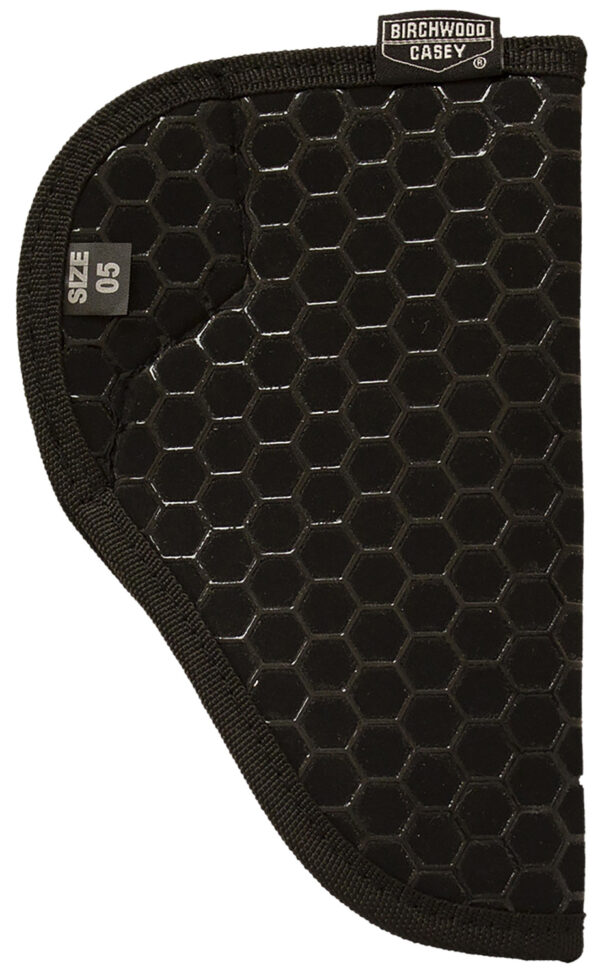 124260 Birchwood Casey Epoxy Holster Size 5 — Fits Glock 26/27