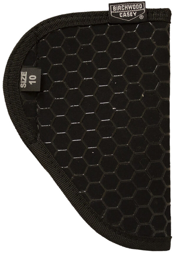 124261 Birchwood Casey Epoxy Holster Size 10 – S&W M&P Shield