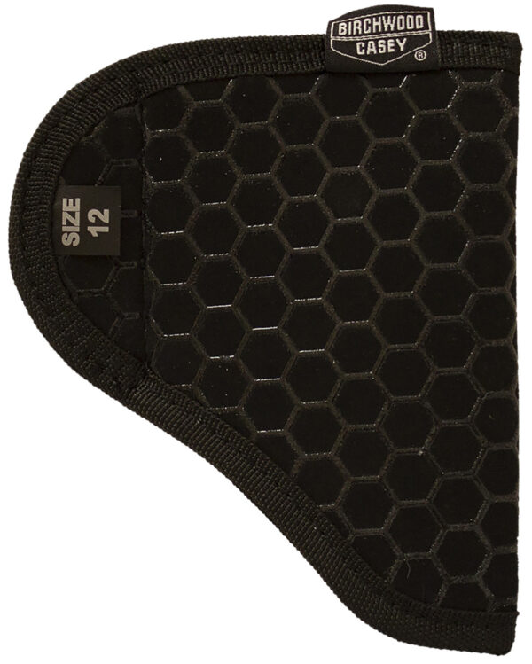 124263 Birchwood Casey Epoxy Honeycomb Holster Size 12, Fits 380 Handgun