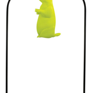 Birchwood Casey Prairie Chuck Target, 6.50 x 3.50 in