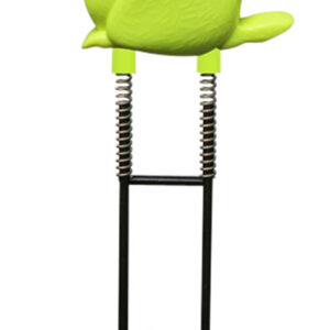 Birchwood Casey Ground Strike Prairie Popper Spring Target