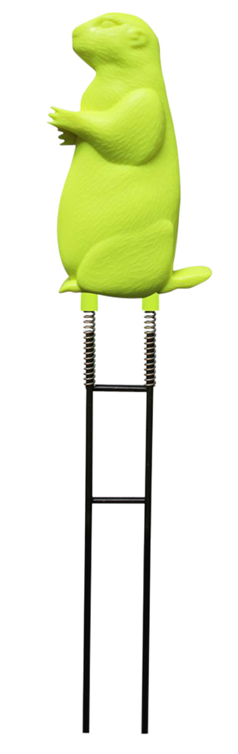 124266 Birchwood Casey Ground Strike Prairie Popper Spring Target