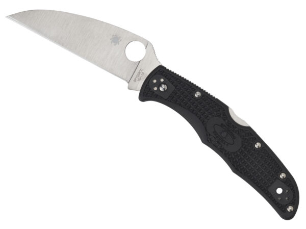 124277 Spyderco Endura 4 C10FPWCBK 3.78″ Wharncliffe VG-10