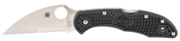 Spyderco Delica 4 Lightweight 2.87″ Wharncliffe VG-10 Knife