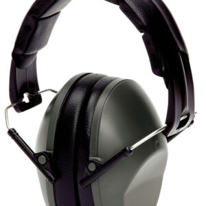 Pyramex VG90 Earmuff Gray/Black