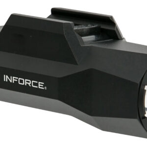 Inforce WILD2 Weapon Light 1000 Lumens