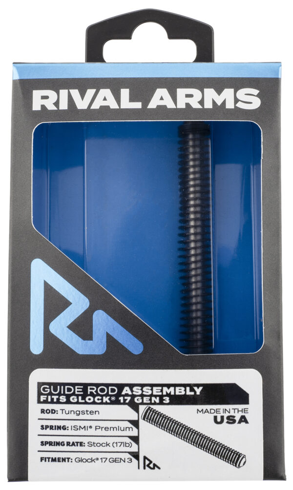 Rival Arms Guide Rod for Glock 17/22/34/35 Gen3
