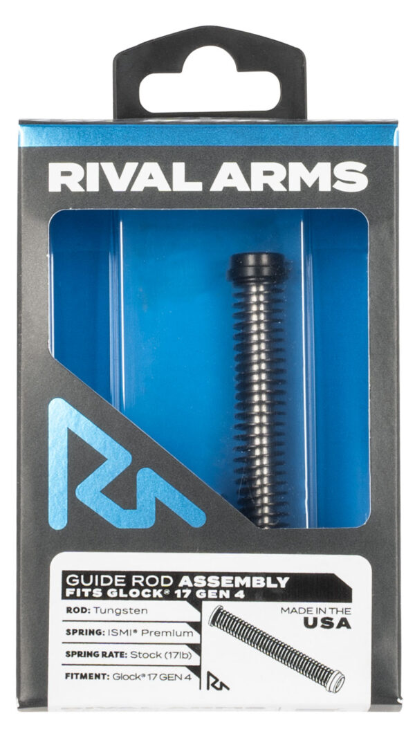 Rival Arms Guide Rod for Glock 17/22/34/35 Gen4